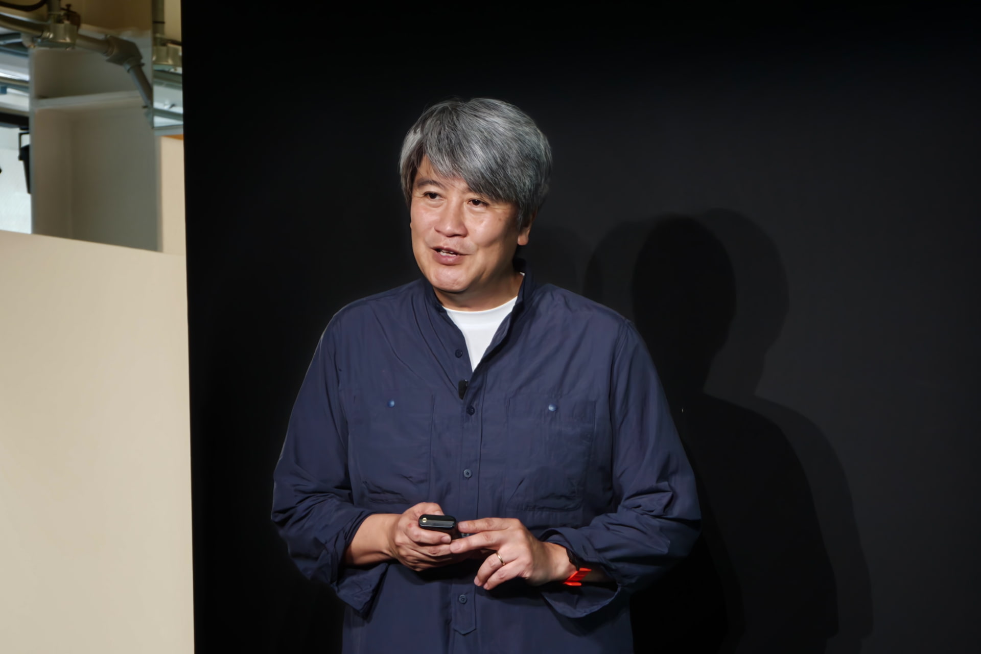 Nothing Japan マネージングディレクター 黒住吉郎氏