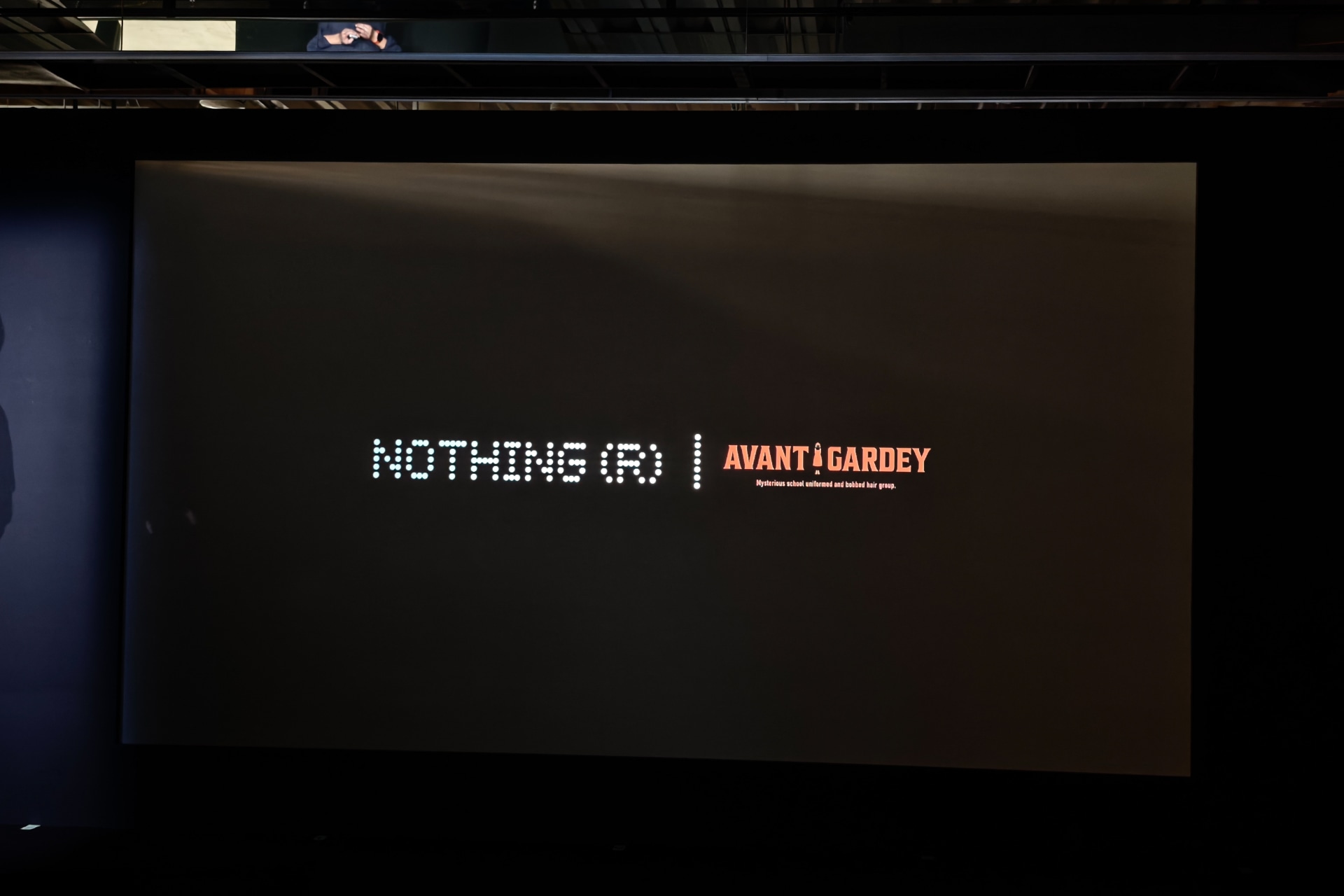 アバンギャルディ