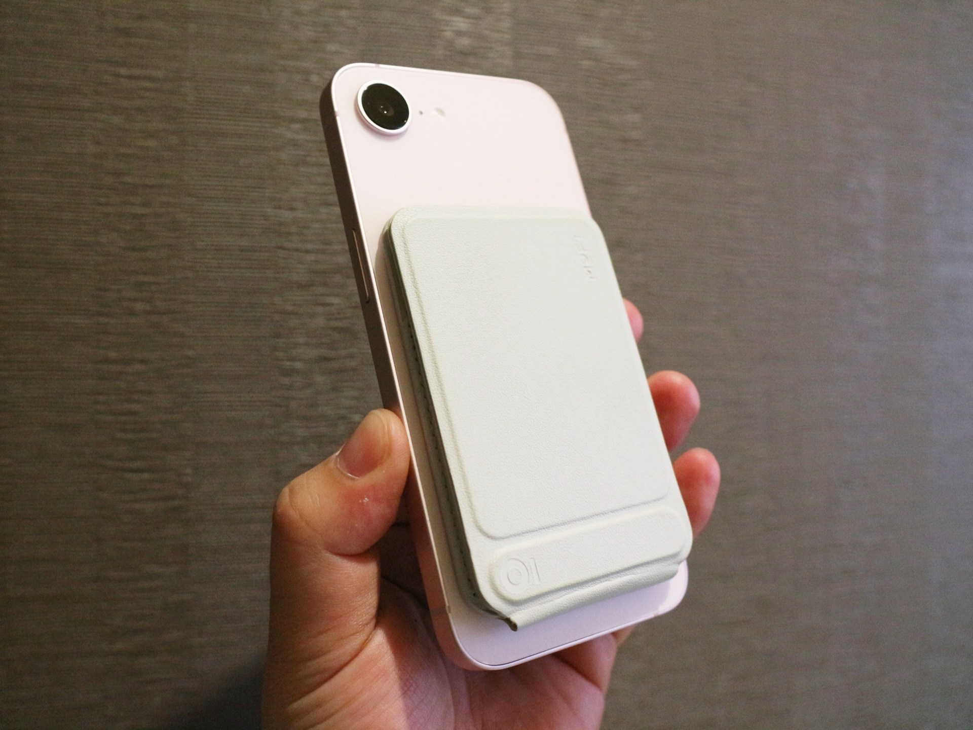 MagSafe対応で使い勝手が向上した