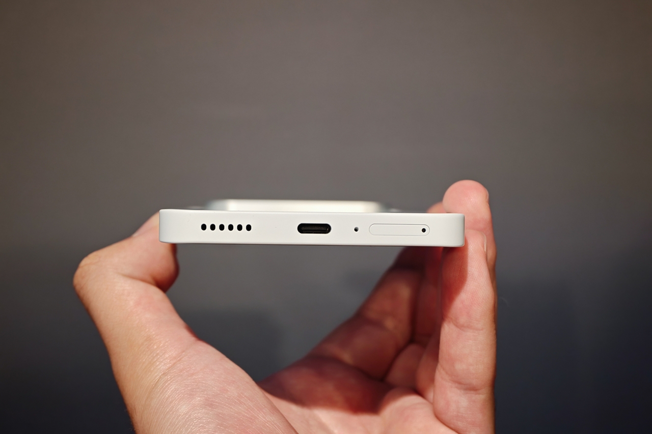 トゥルーホワイト