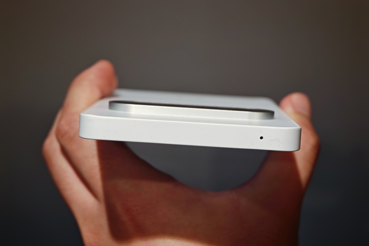 トゥルーホワイト