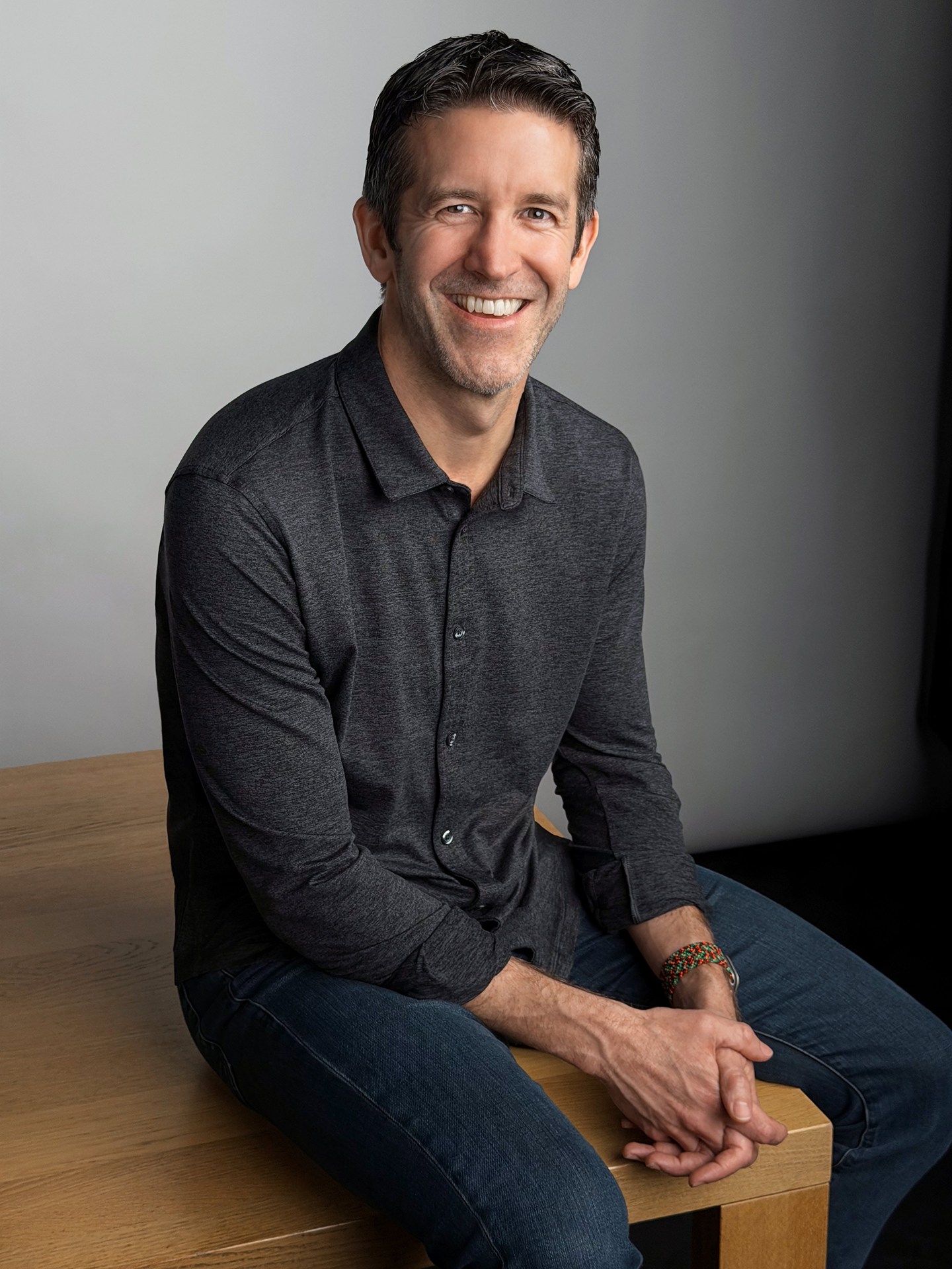 ジョン・ターナス氏