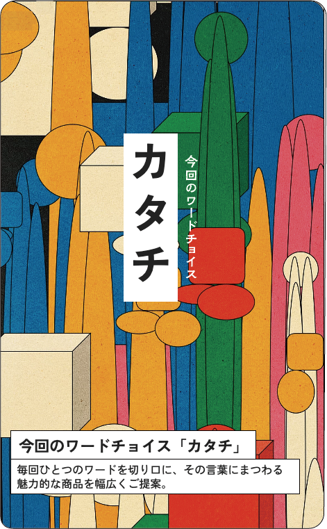 Diggly内のコーナー