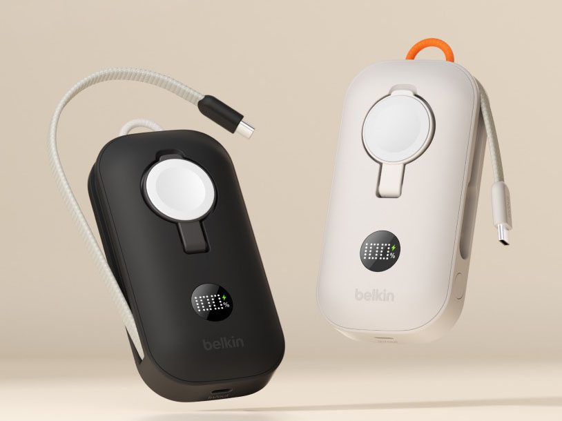 カラーバリエーションはサンドホワイトとチャコールブラックの2色。色の違いで価格も少し異なる。サンドホワイトを購入した。