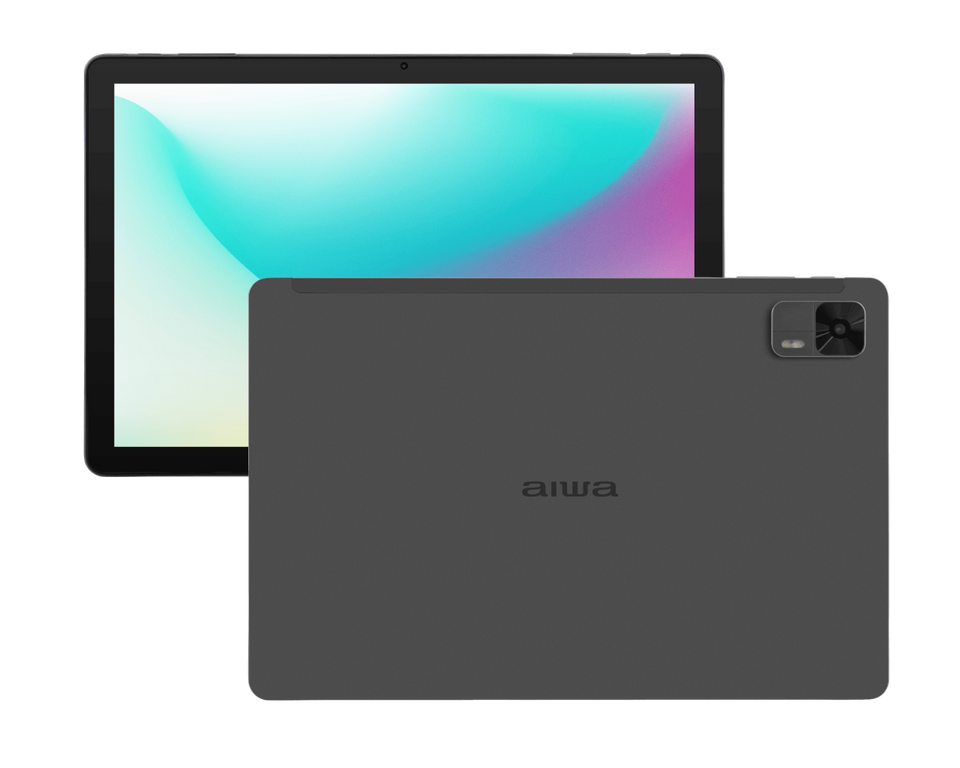 aiwa tab AS10L