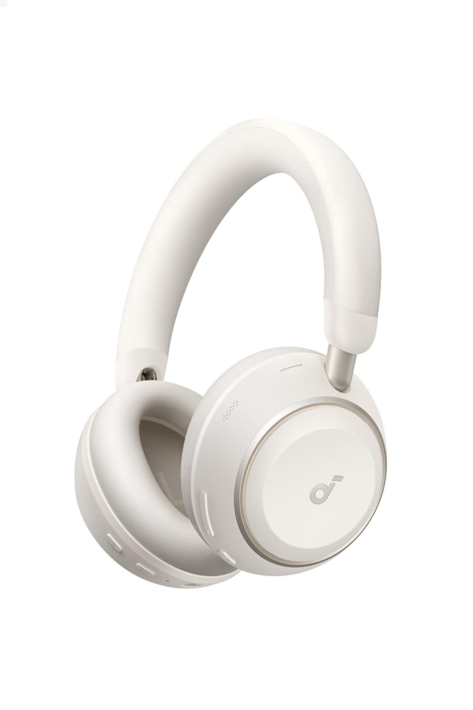 アンカーから新型ワイヤレスヘッドホン「Soundcore Space 2