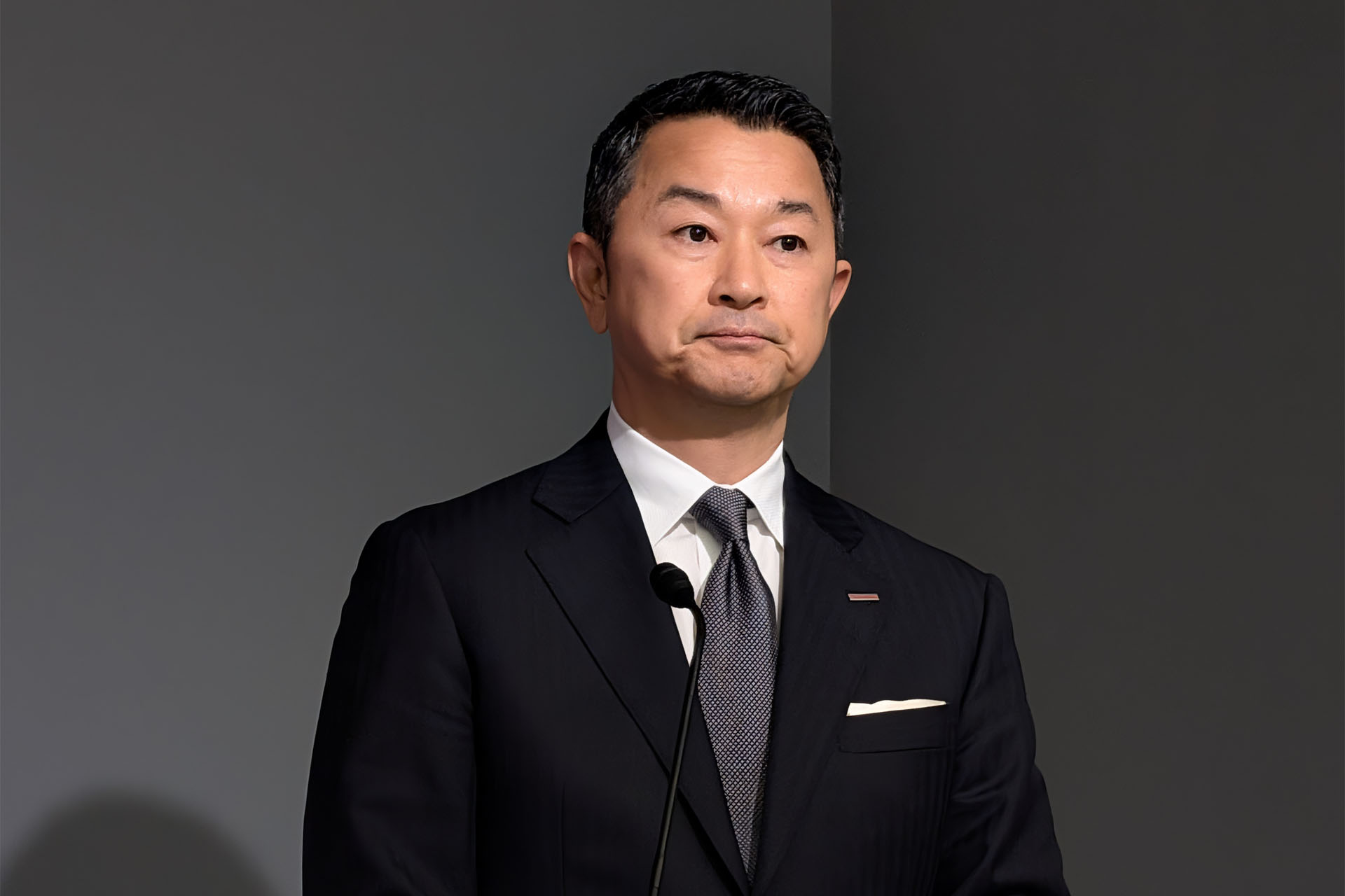 前田社長