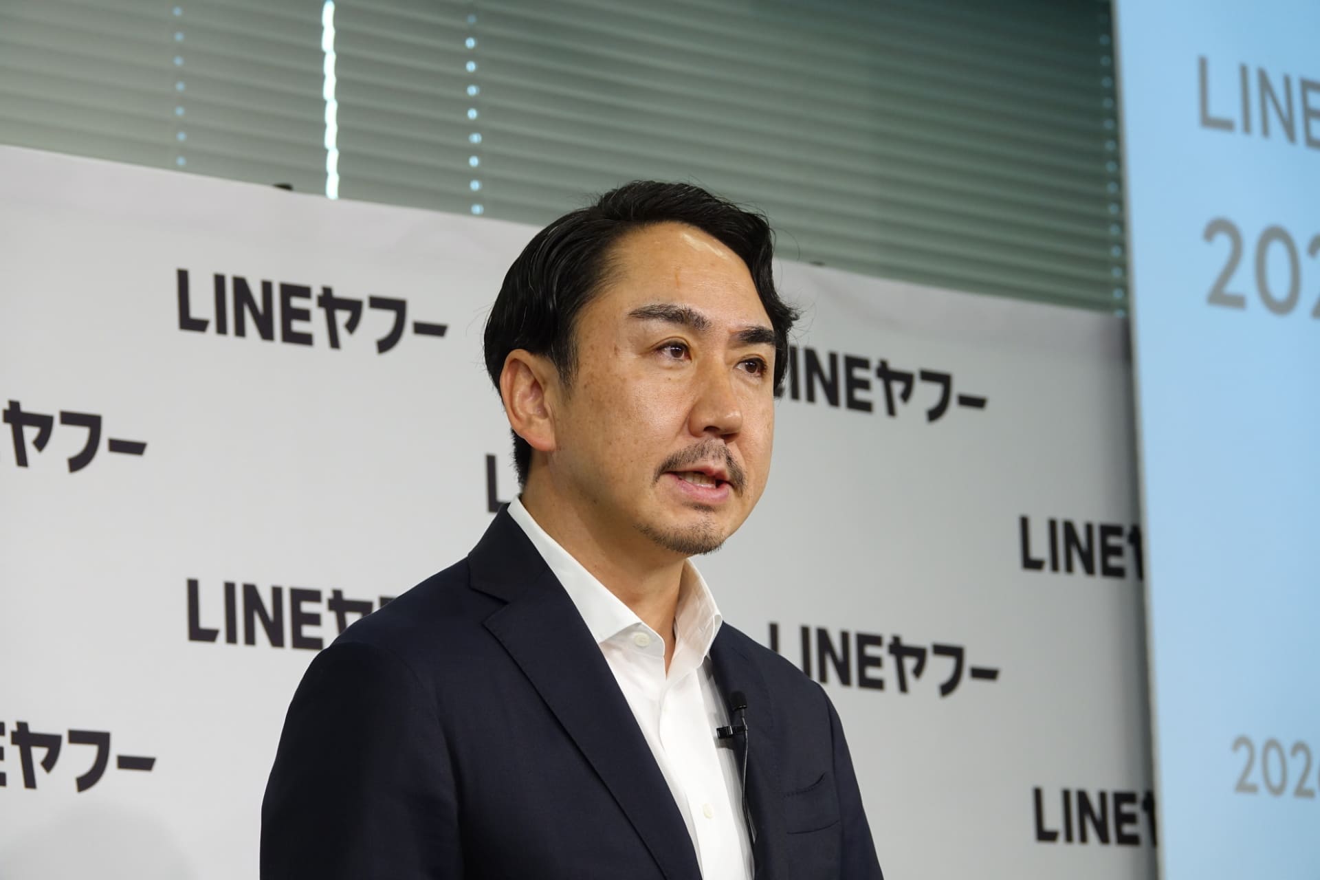 代表取締役社長CEOの出澤剛氏