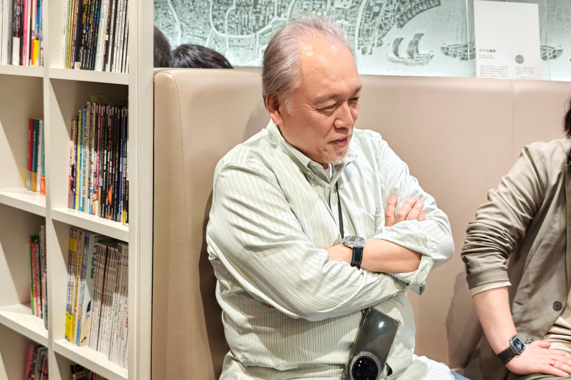 法林氏