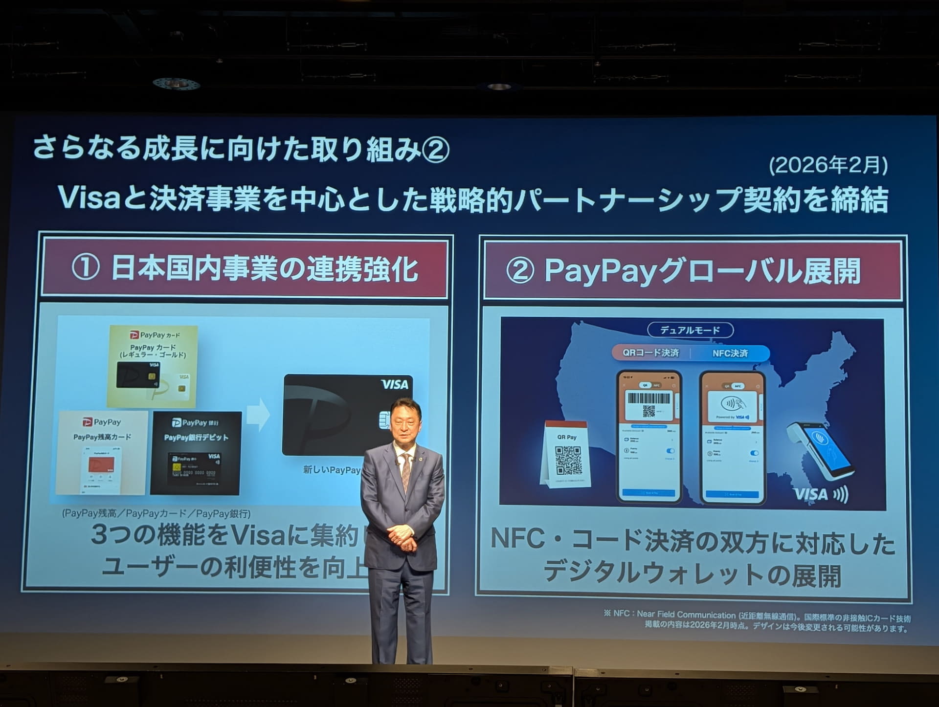 ファイナンス事業でもグループ連携を強化
