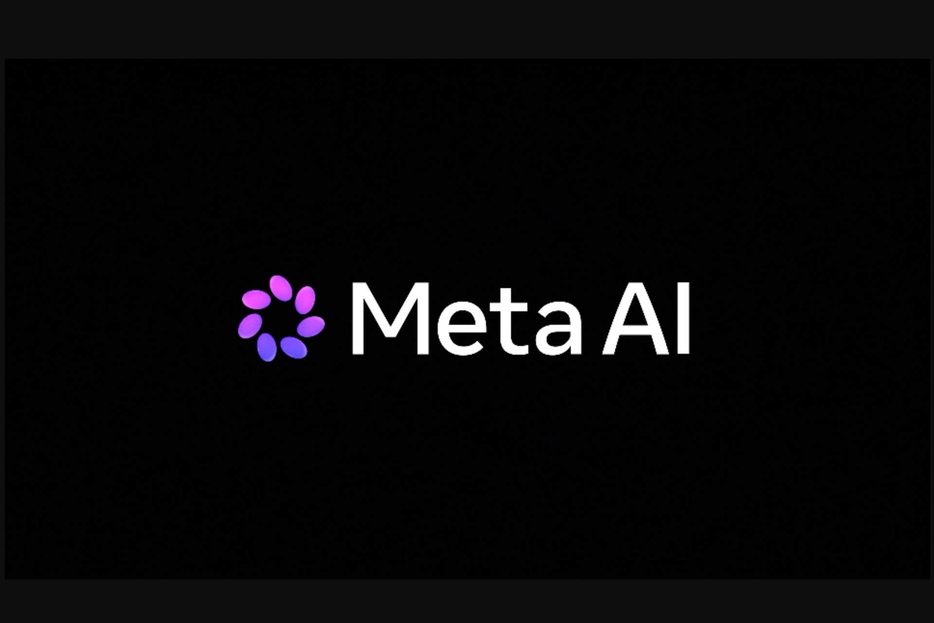 Meta「Muse Spark」発表時のリリースより引用