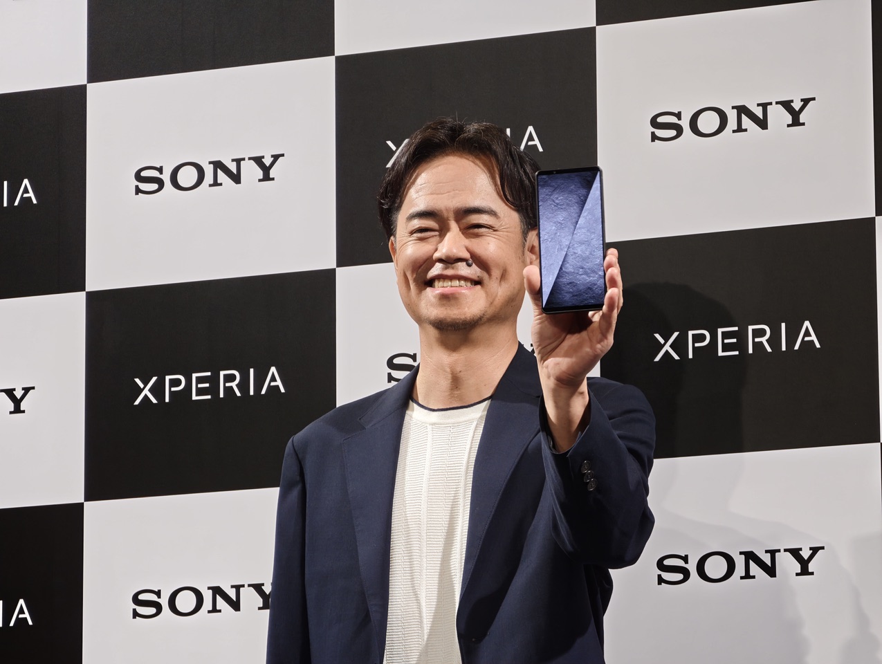 大澤氏