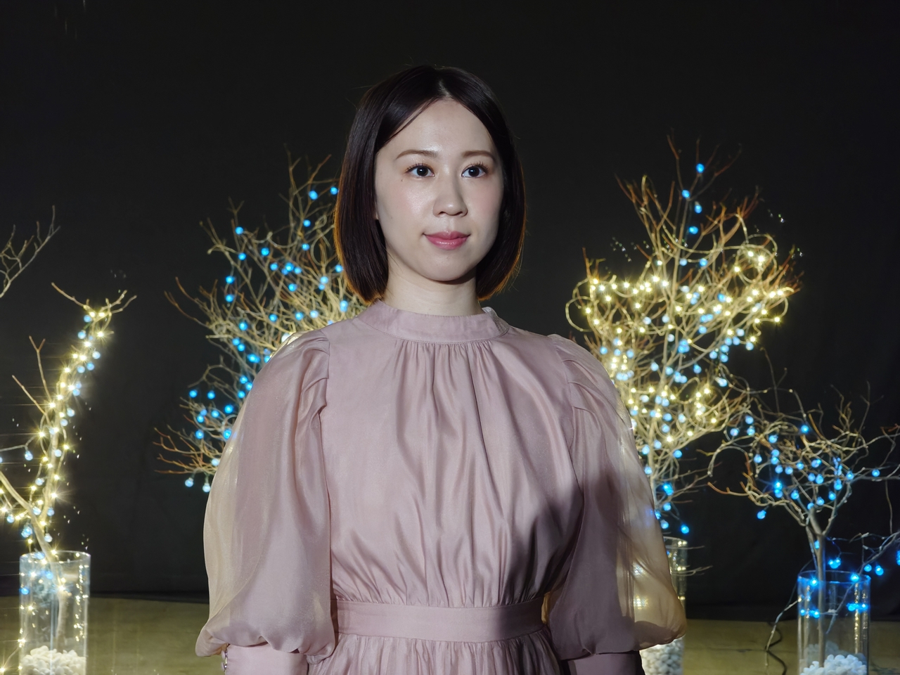 Xperia 1 VIII（70mm）