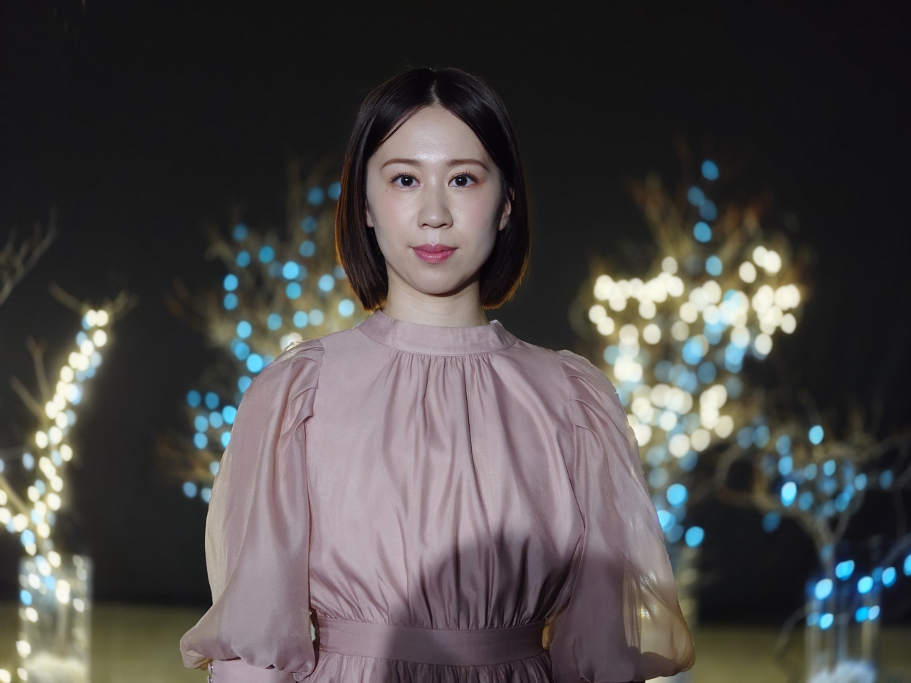Xperia 1 VIII（70mm）