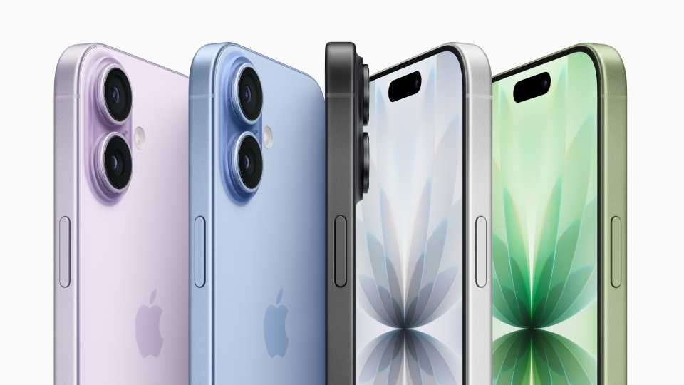 iPhone17