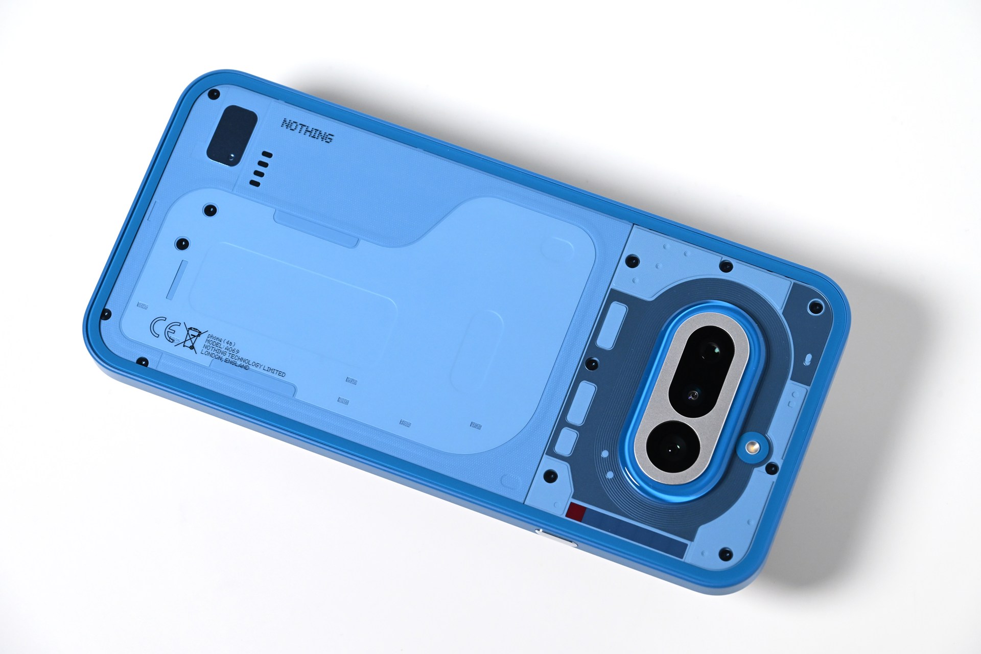 Phone (4a)