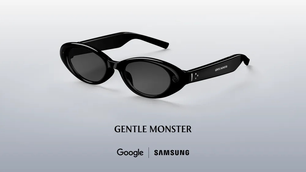 Gentle Monster