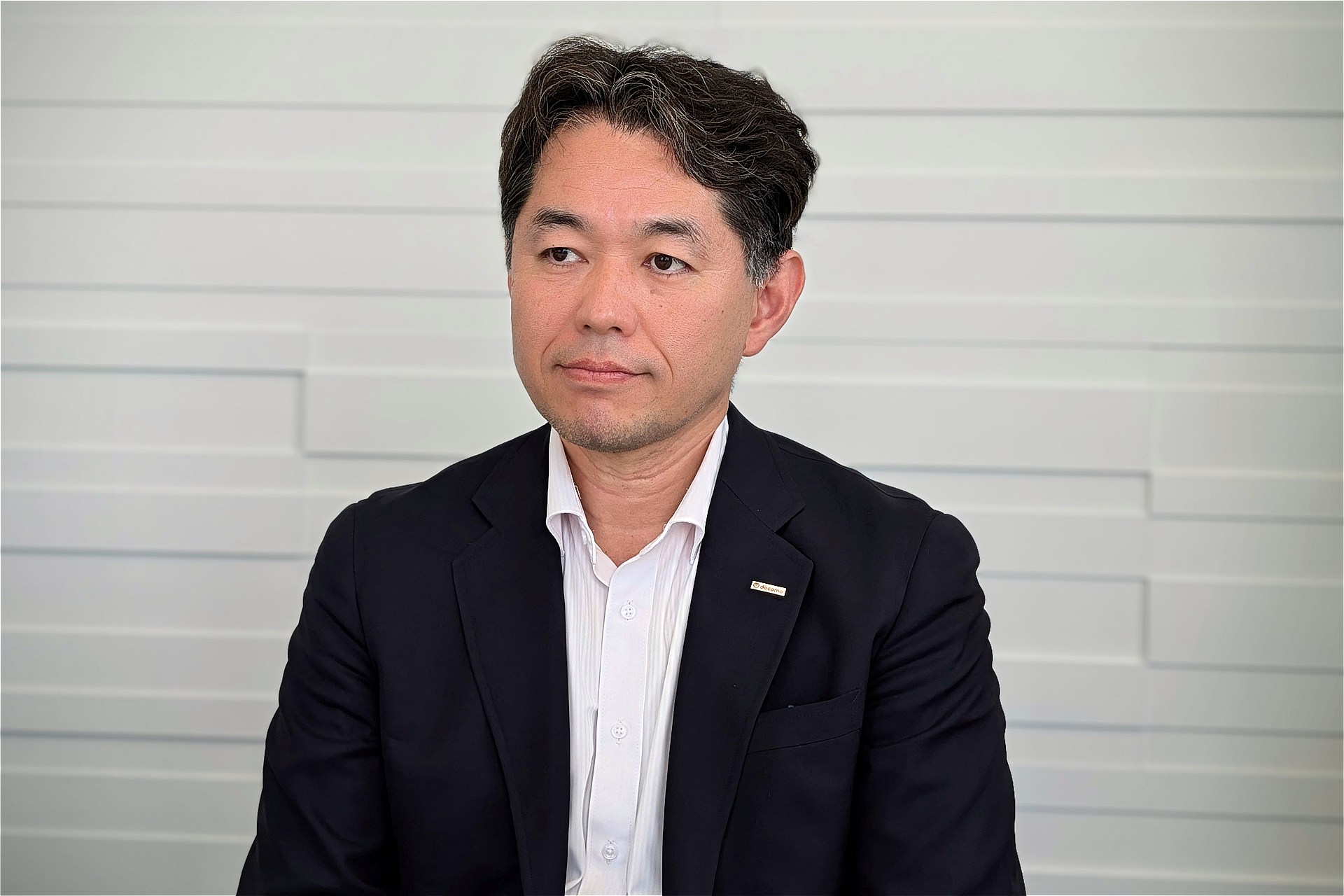 西島氏