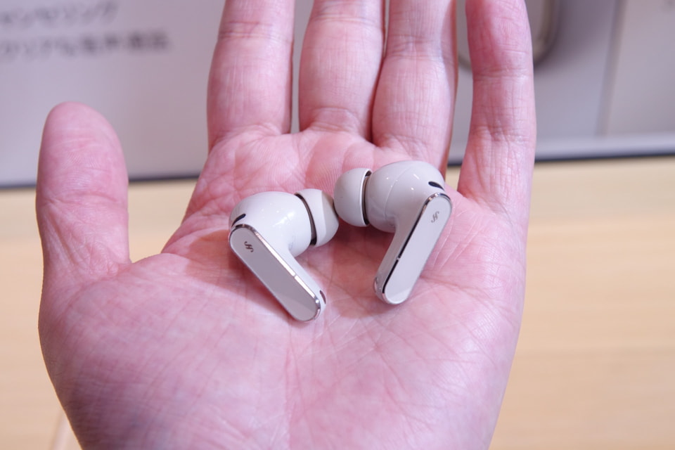 HUAWEI FreeBuds Pro 5」発売、LDACや空間オーディオに対応 - ケータイ