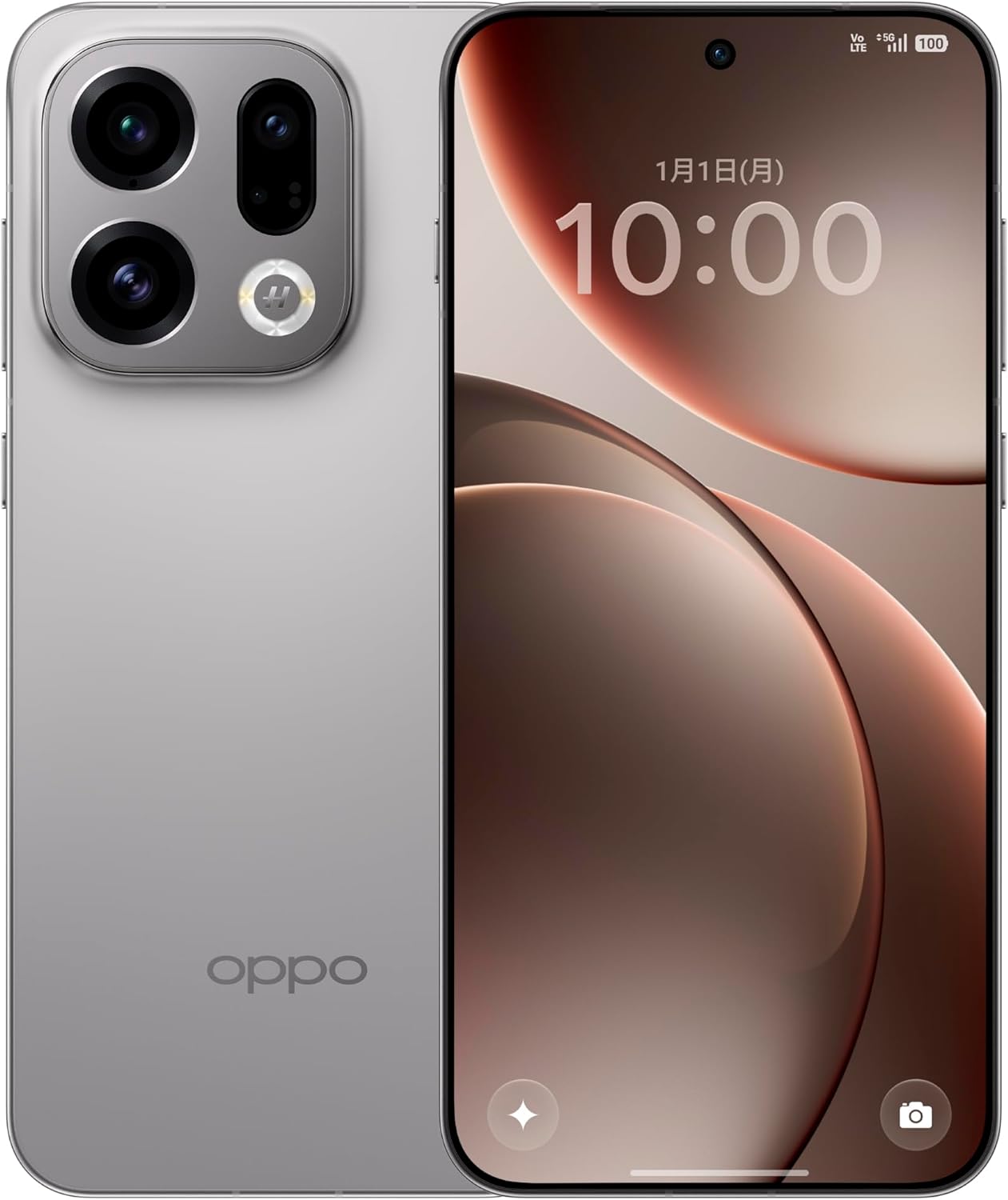 OPPO Find X9