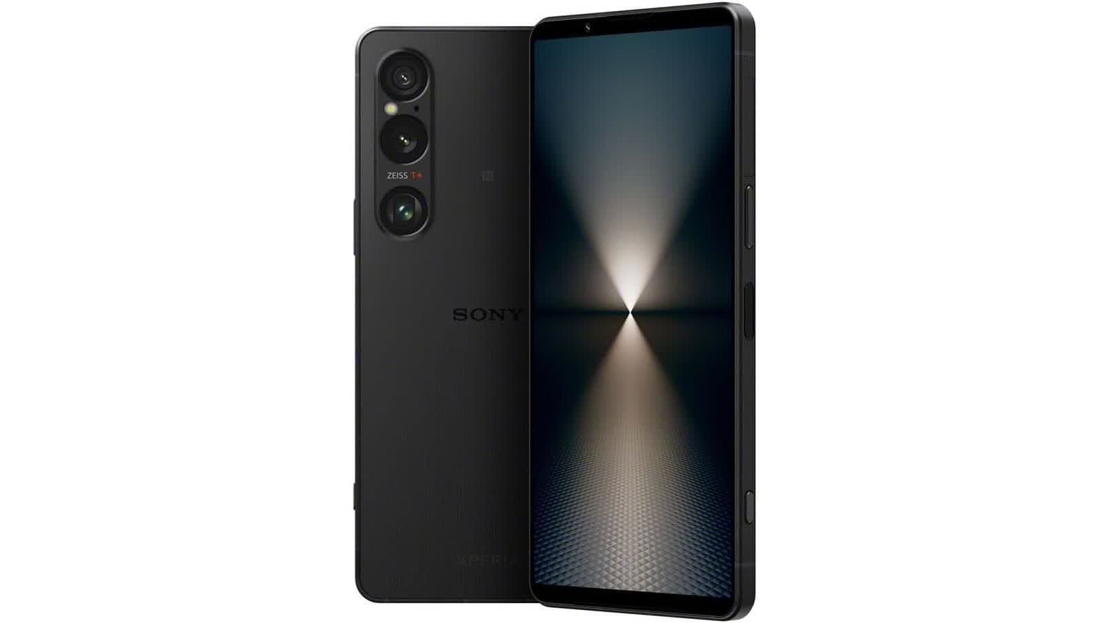 Xperia 1 VI