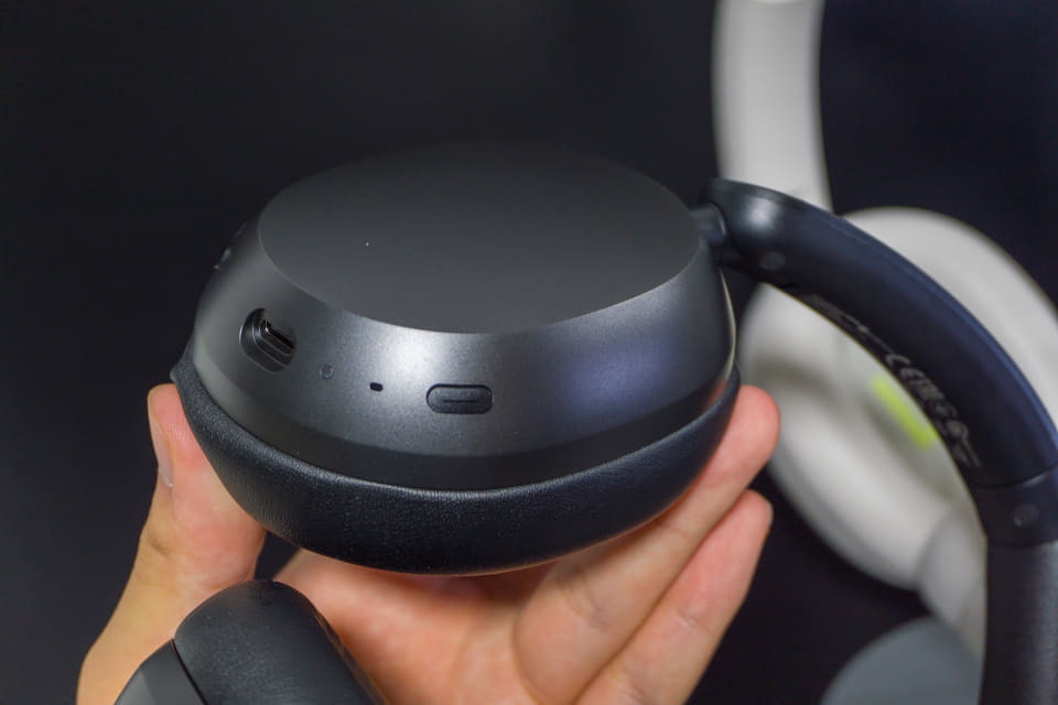シャオミから初のヘッドホン「REDMI Headphones Neo」、7980円