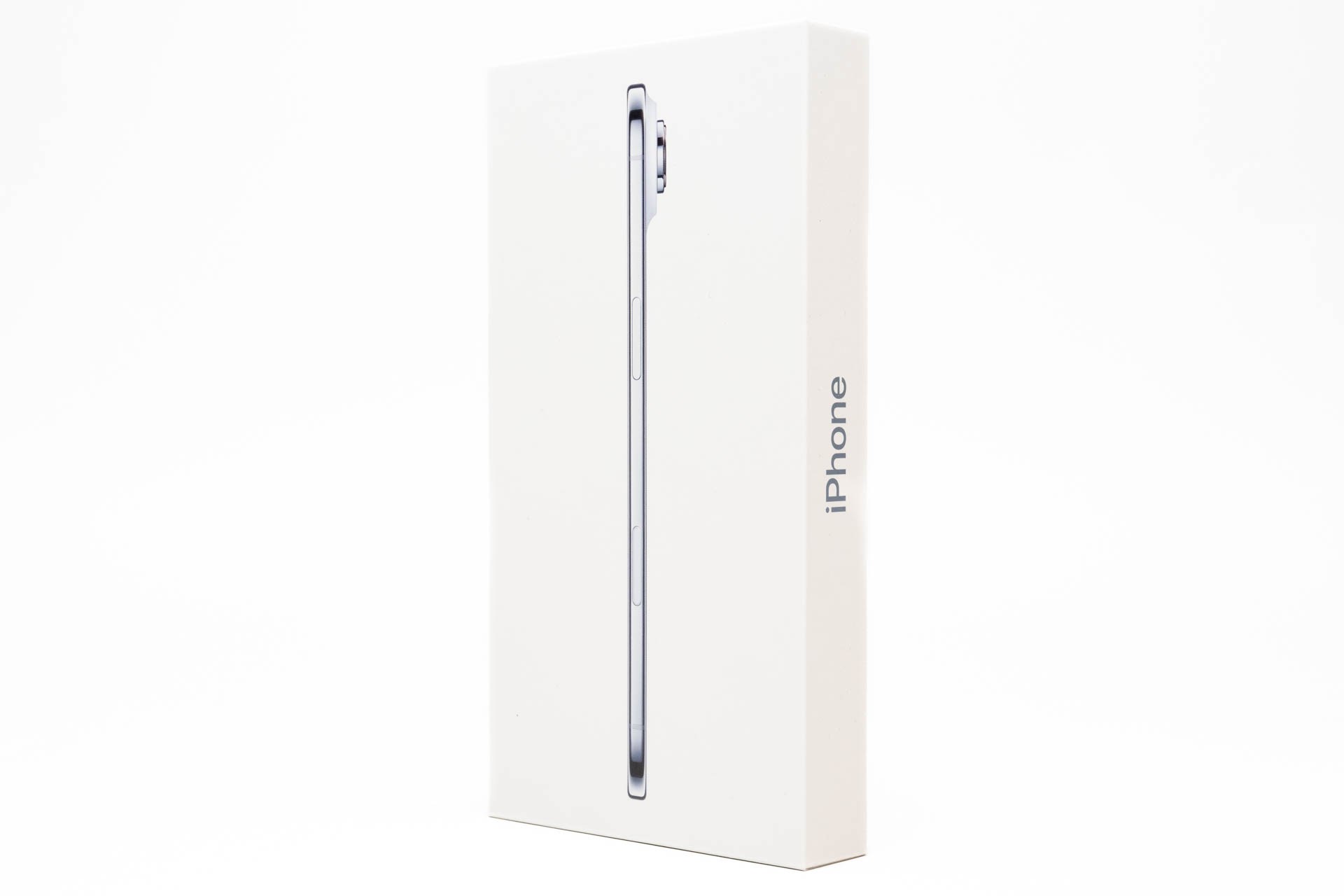 買ってしまったiPhone Air
