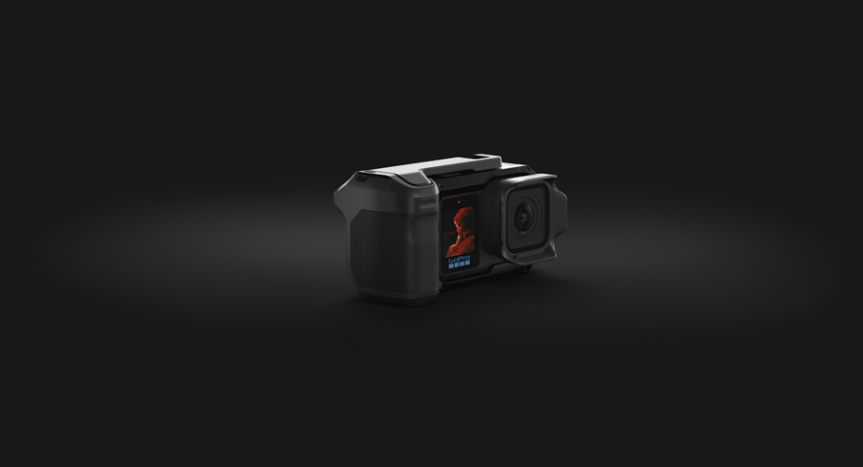 GoPro、1インチセンサー搭載のシネマカメラ「MISSION 1シリーズ」発売