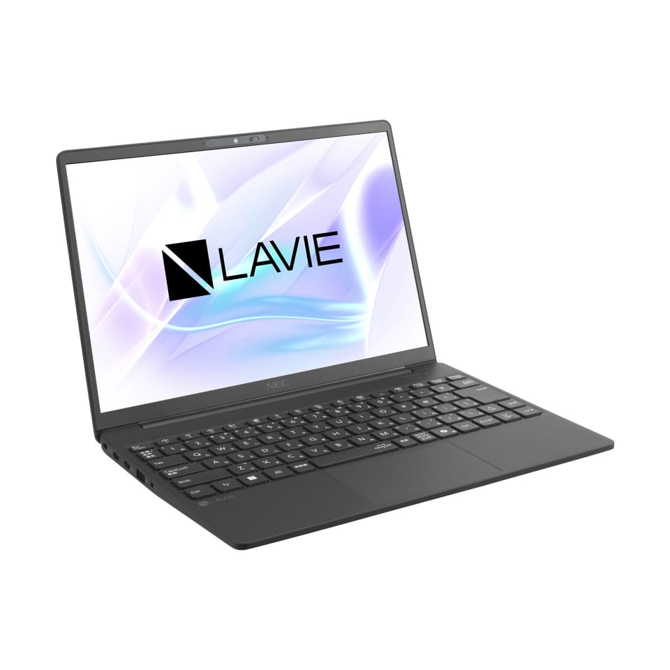 【バッテリ良好】NEC LAVIE NEXTREME Carbon i7/16G 約994gで大容量バッテリー搭載、AI対応ノートパソコン「LAVIE NEXTREME