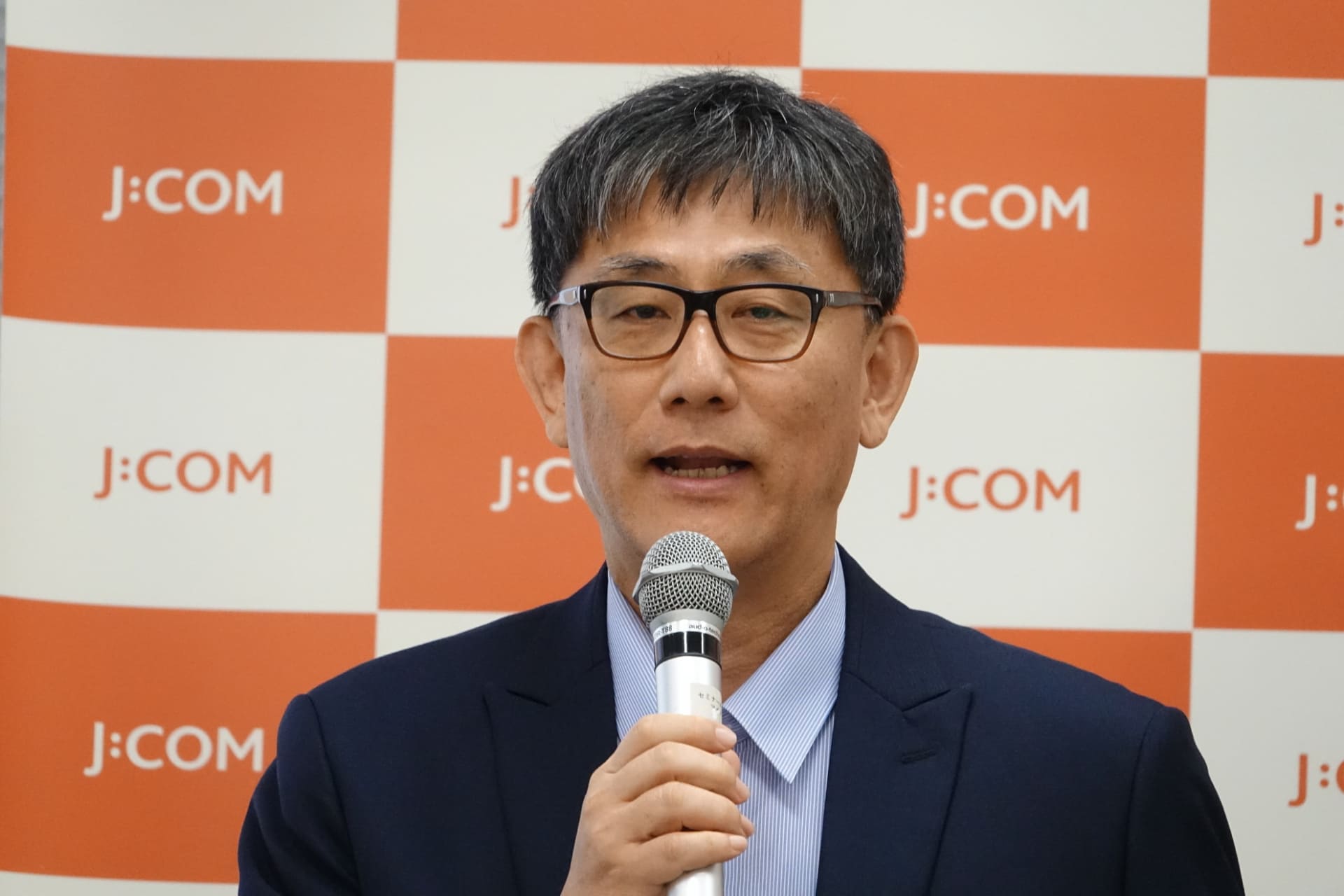 MediaTekインテリジェントコネクティビティBU副ジェネラルマネージャーのリーフォン・ツァウル氏