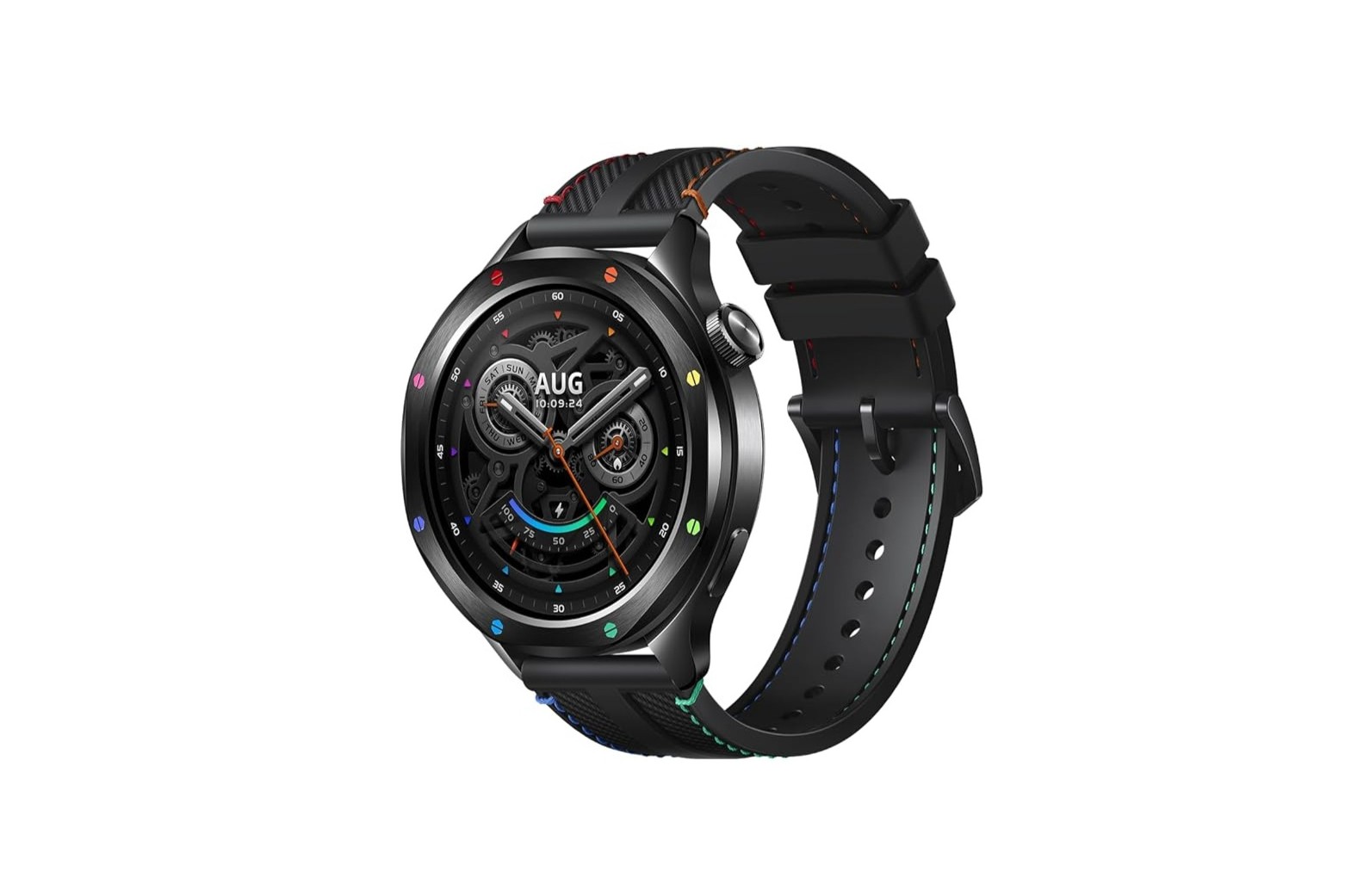 Xiaomi Watch S4