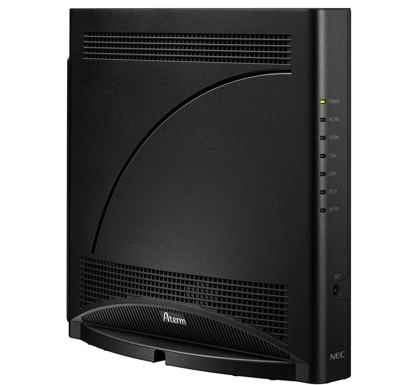 Wi-Fi 7に対応する「BE7200」