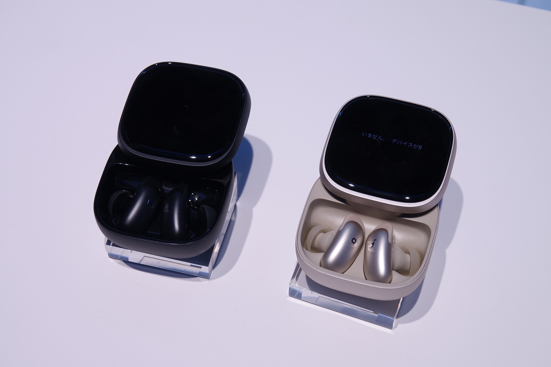 Soundcore Liberty 5 Pro Max