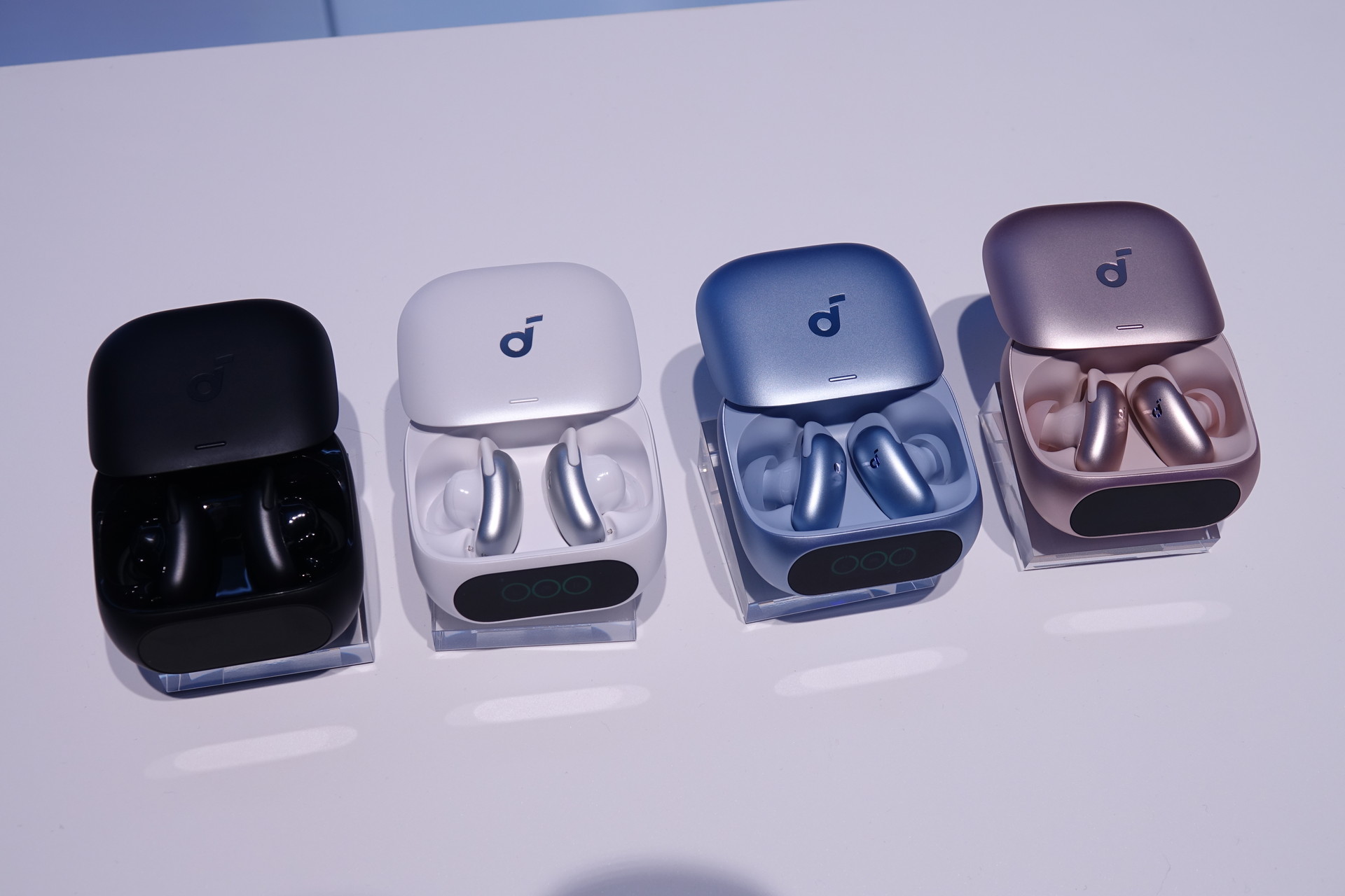 Soundcore Liberty 5 Pro