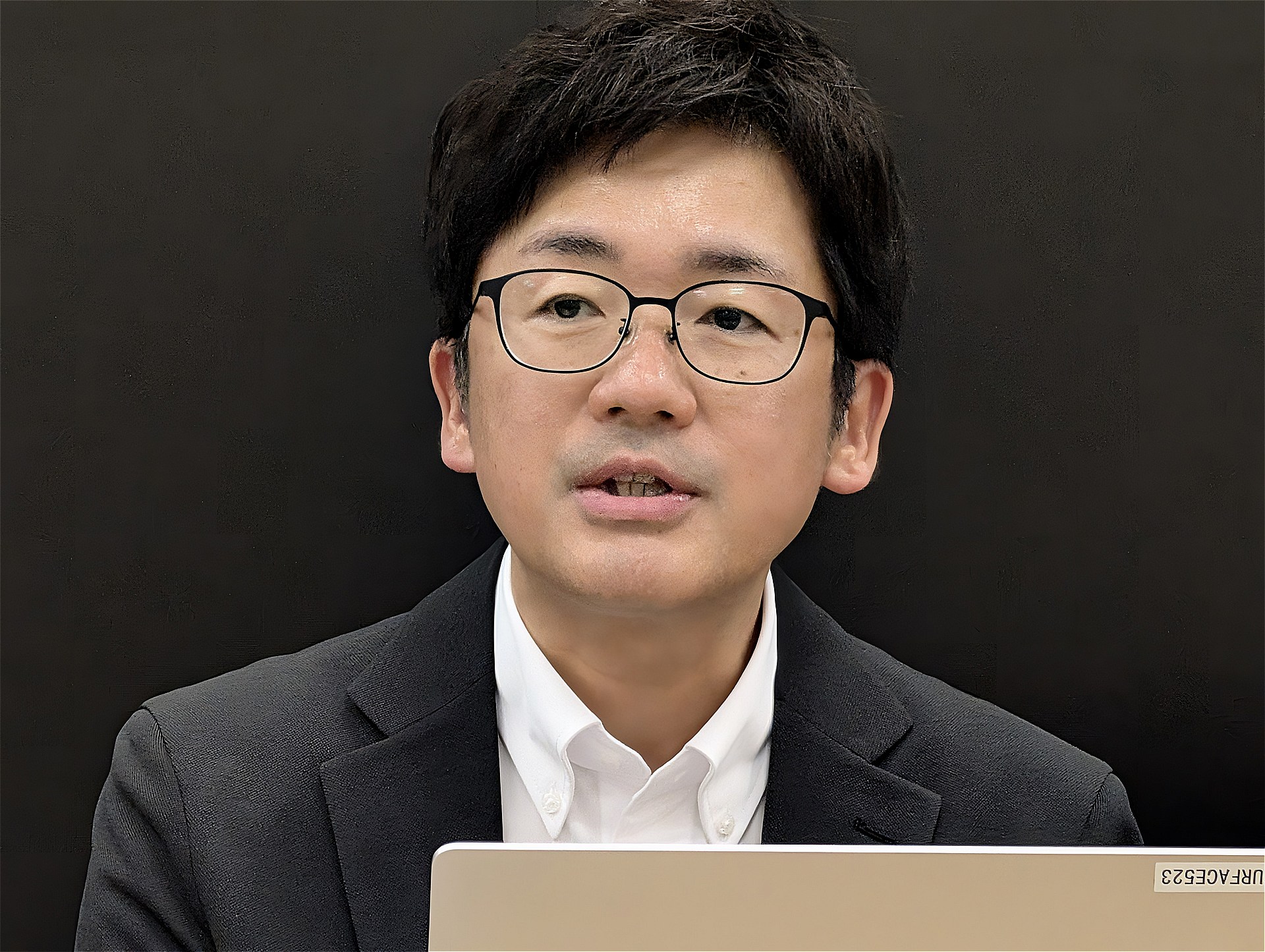 アルティウスリンクのサービス統括本部企画開発第1本部長の田村敏紀氏