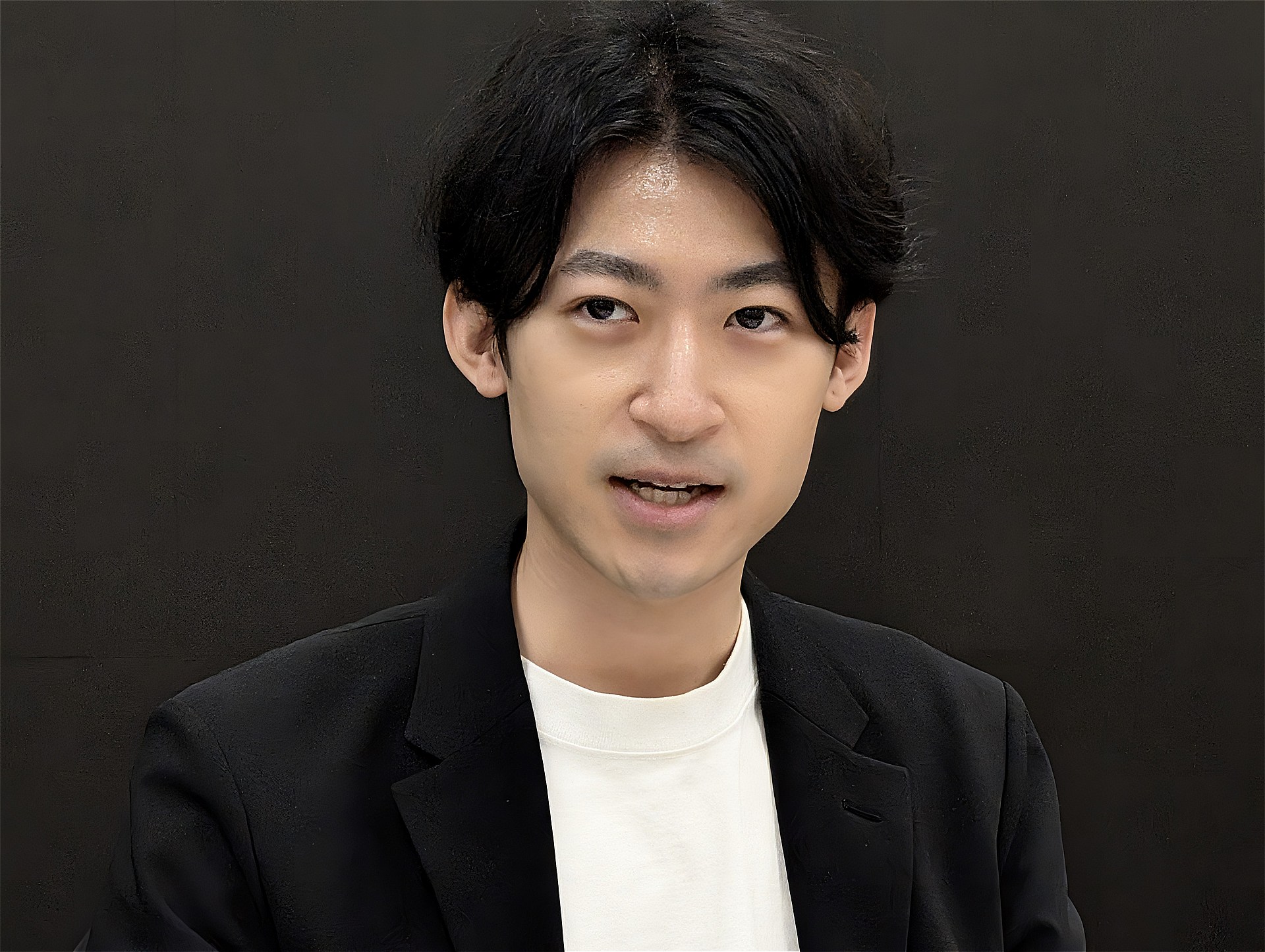 Recho共同創業者CEOの白寧杰氏