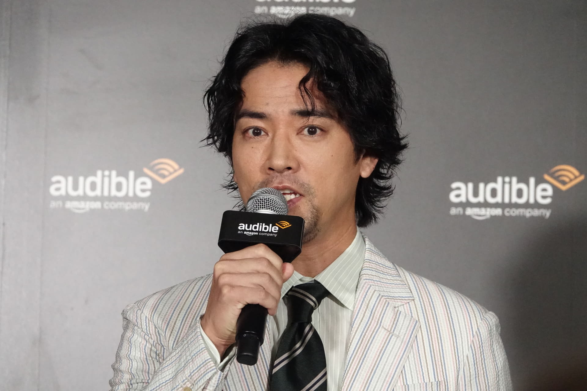 桐谷健太