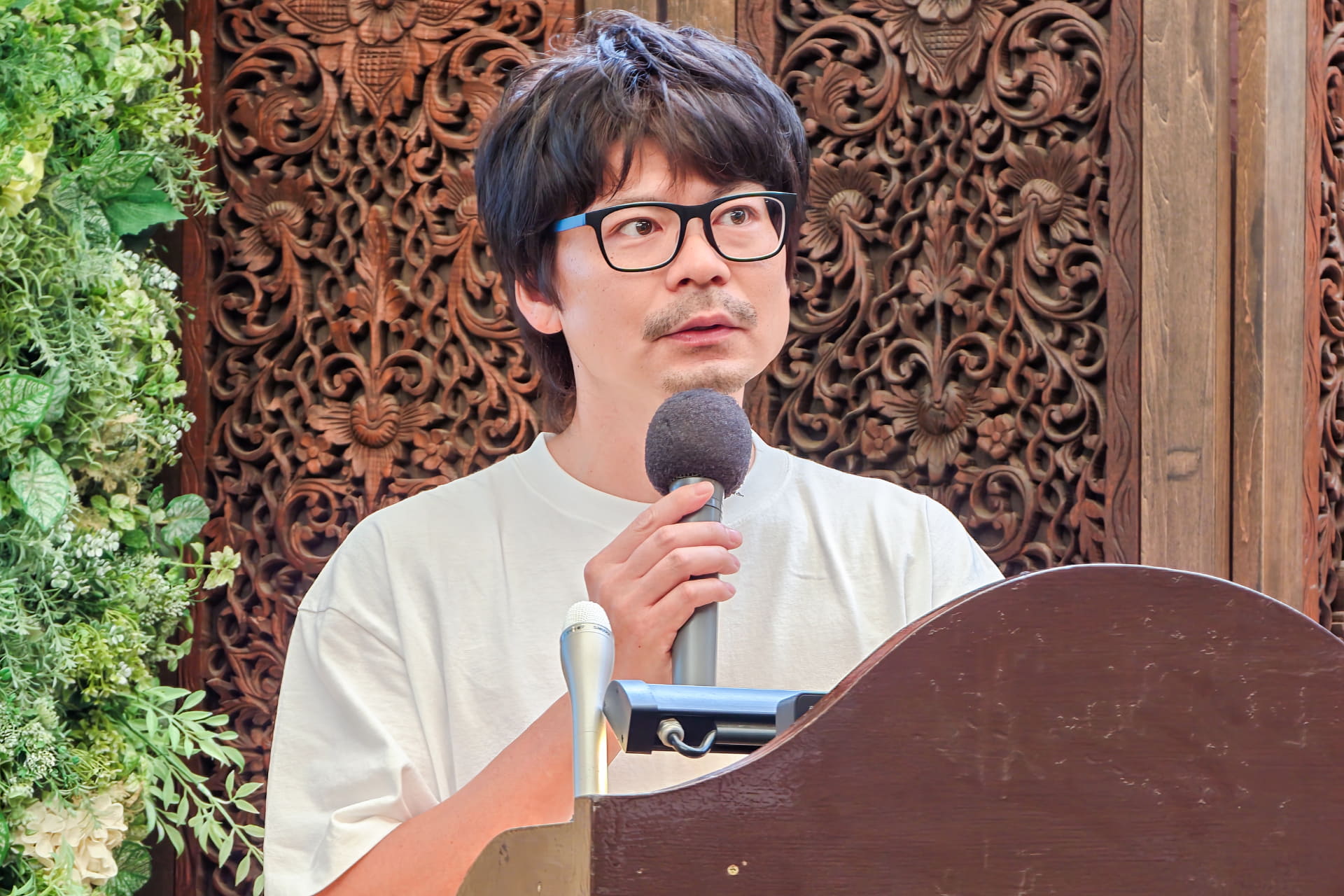 楽天 楽天市場マーケティング部 坂本崇樹氏