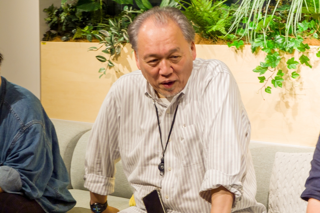 法林氏