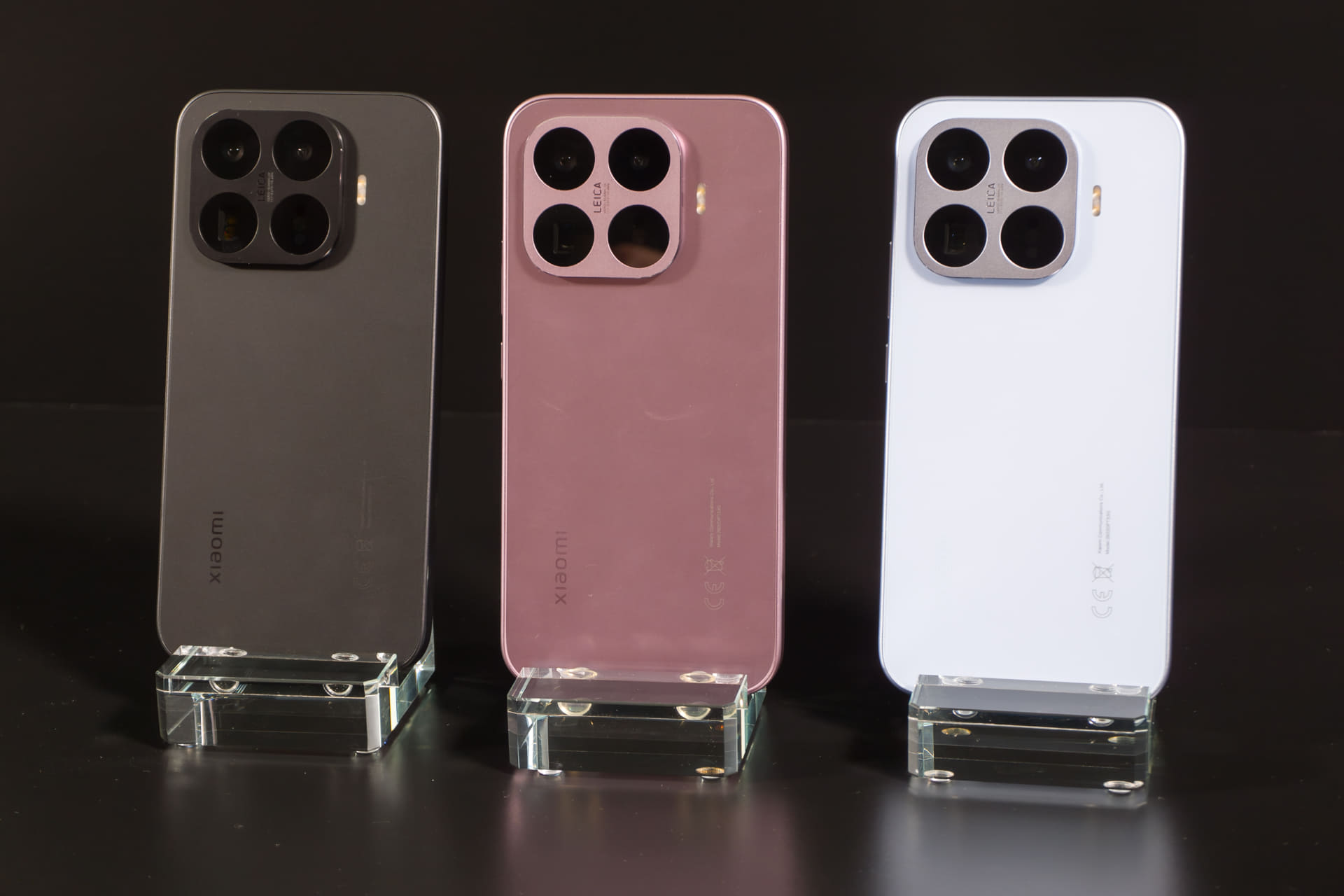 Xiaomi 17T