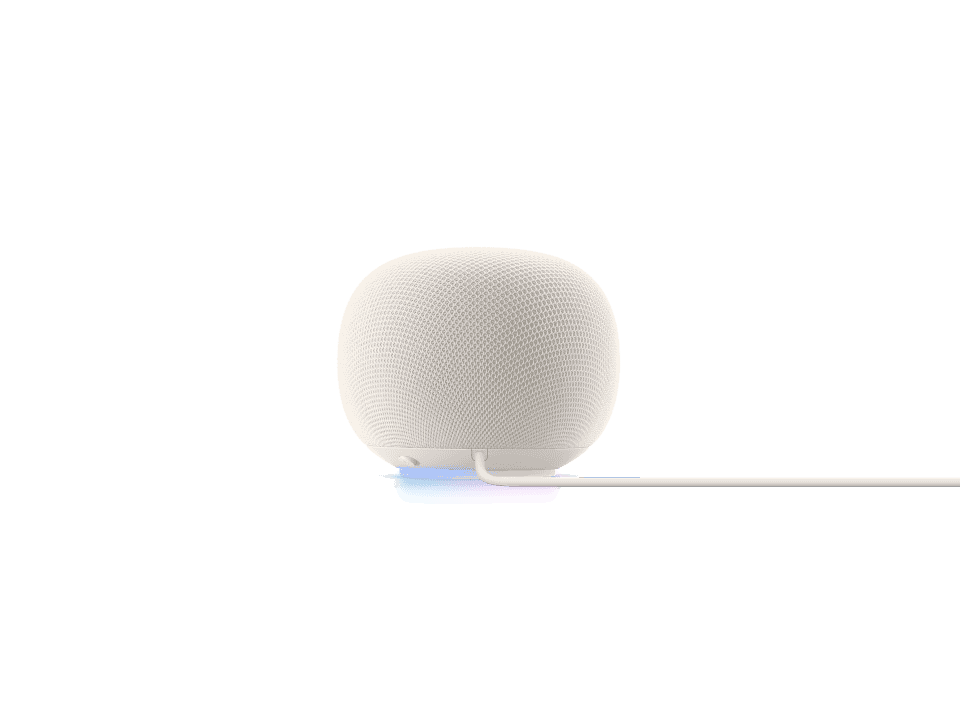 Gemini搭載「Google Home スピーカー」発表、6月25日発売で1万6800円