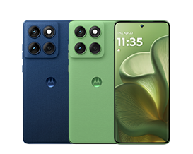 motorola edge 60