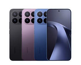 Xiaomi 17T Pro 256GB