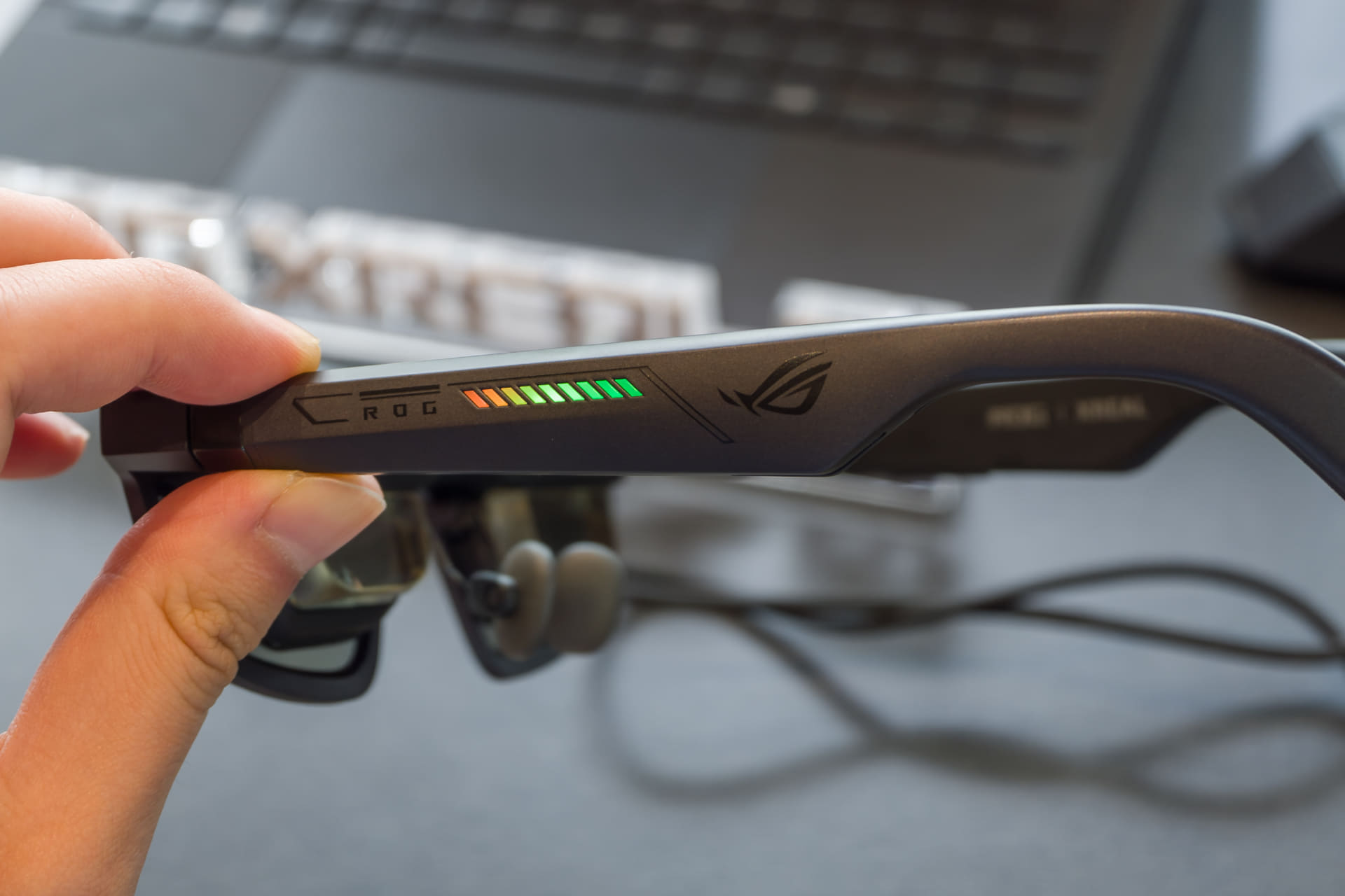 ROG XREAL R1