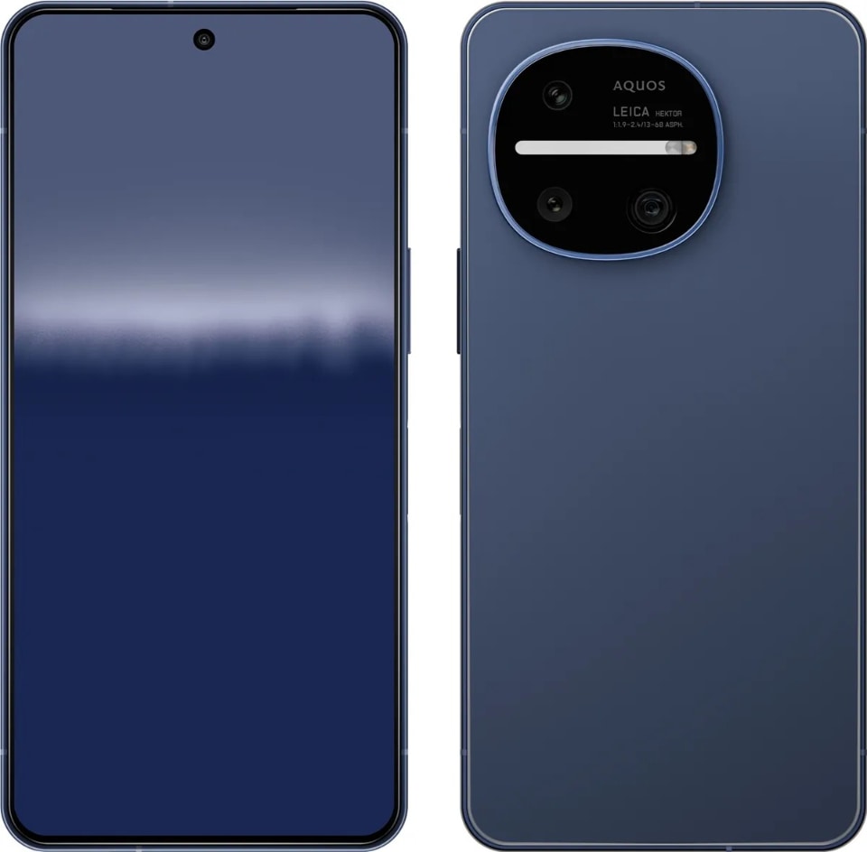 ソフトバンク、「AQUOS R11」を7月上旬以降に発売 1万円相当の還元も