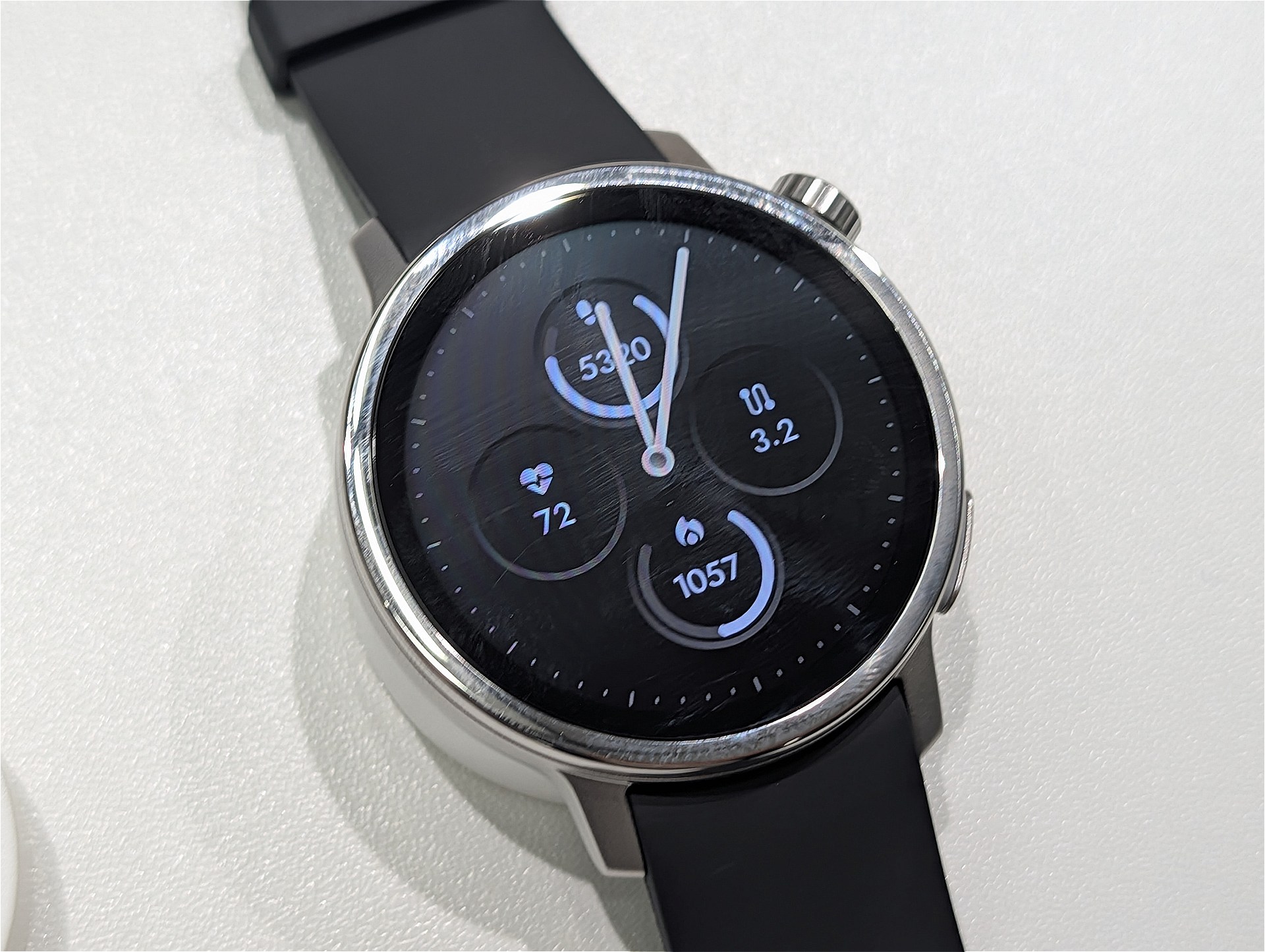 からだメイト Watch