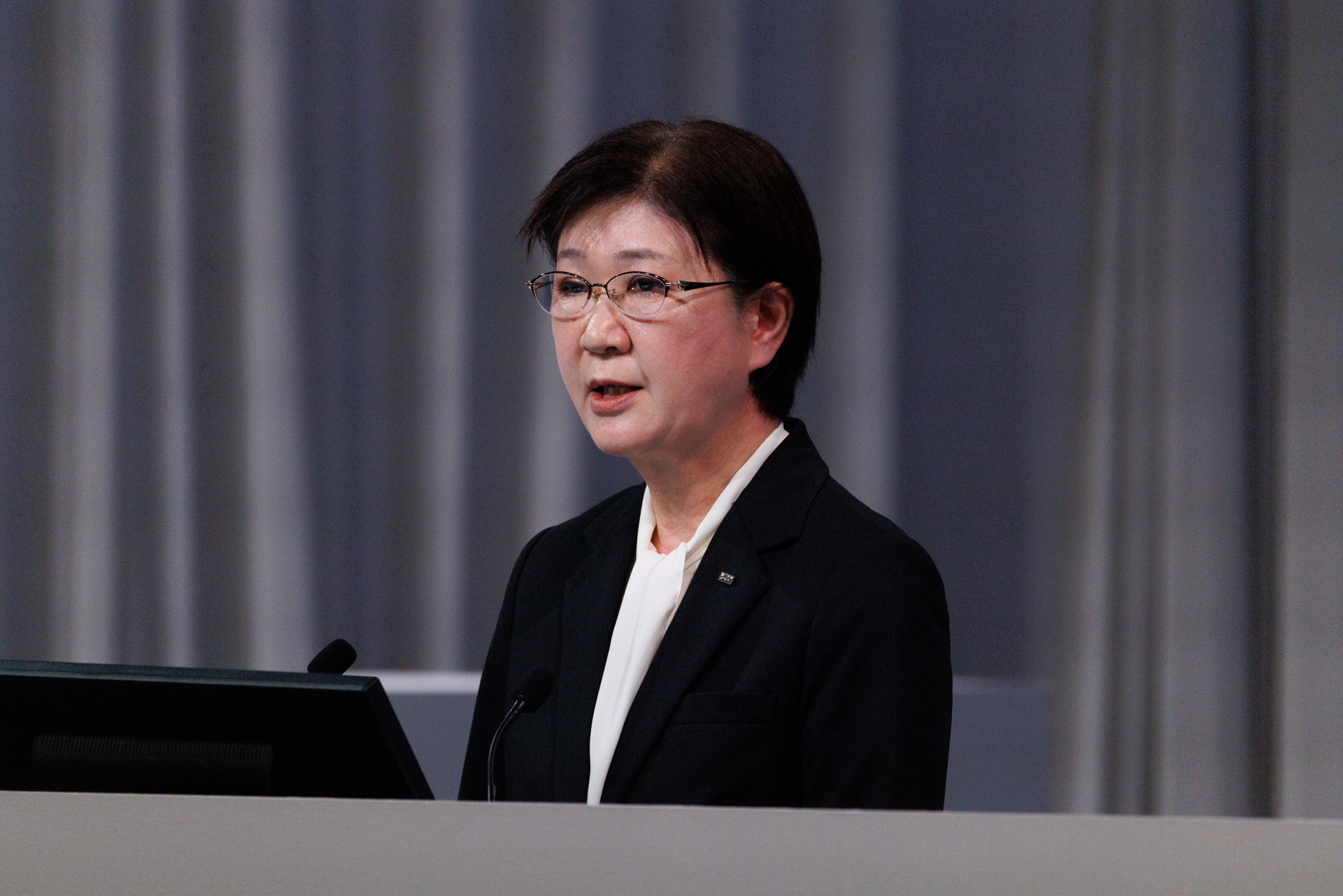 最勝寺奈苗CFO