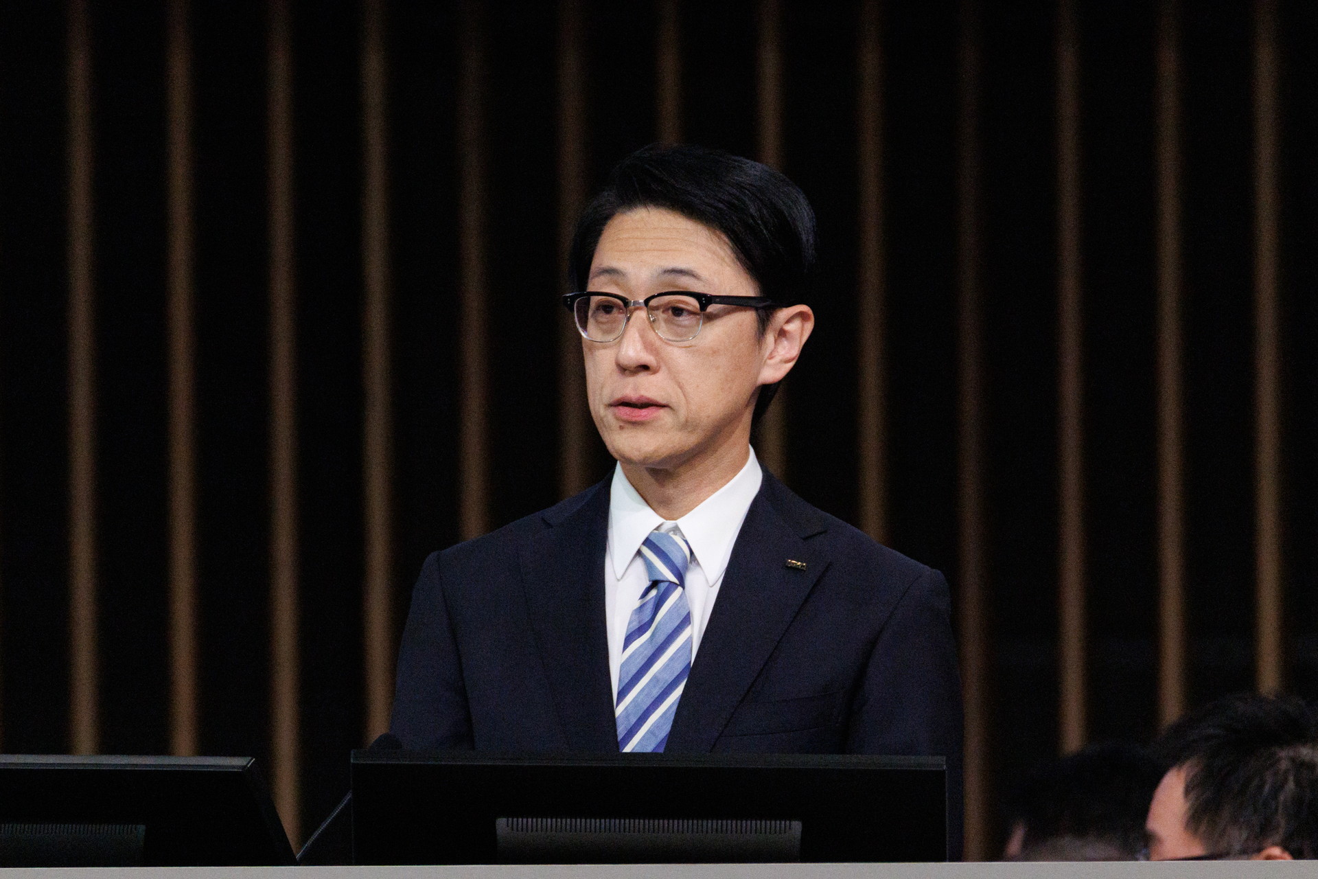 勝木朋彦CSO