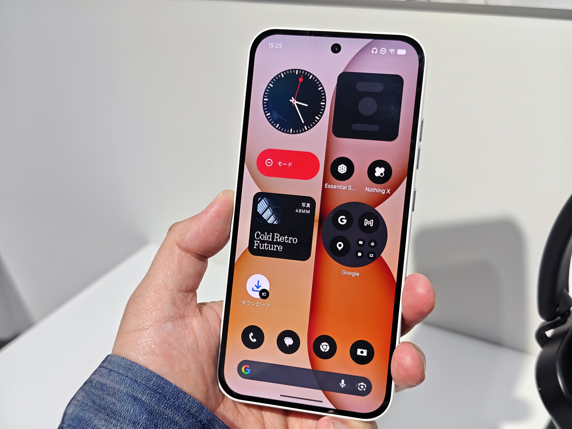 NothingのNothing Phone (4a)は、先代から大きな値上げはしなかった。ただ、こうしたモデルは2026年全体だと例外になるかもしれない