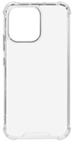 ハイブリッドケース TPU×PC CL